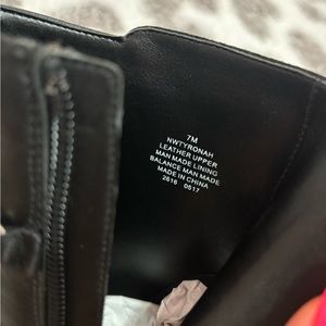 Nine West Women's Tyronah Suede Ankle